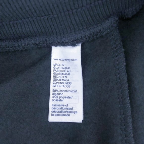 NWT TOMMY JEANS HILFIGER 78F0226 VINTAGE JOGGER - Picture 11 of 12